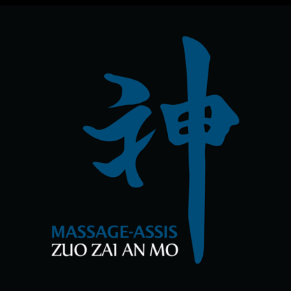 Massage Assis - Zuo Zai An Mo